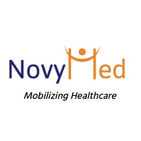 NovyMed Benelux logo - Similar company to Celsius37.Com Ag