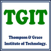 Thompson & Grace Institute Of Technology logo - Similar company to True Blue Training