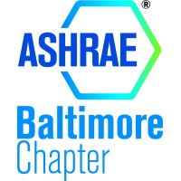 ASHRAE Baltimore Chapter logo - Similar company to Bmc Services, Llc