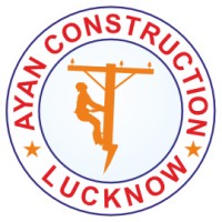 Ayan Construction & Electricals logo - Similar company to Neox Water Solutions