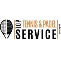 Top Tennis en Padel Service logo - Similar company to Wachtkamerschermen®