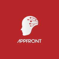 AppFront Inc. logo - Similar company to Seamless Cloud