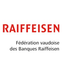 Fédération vaudoise des Banques Raiffeisen logo - Similar company to Cedrimo Sa