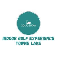 Golf2Grow Indoor Golf Experience logo - Similar company to Jo