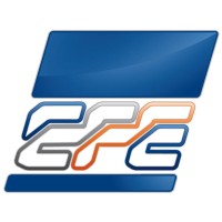 EFE logo - Similar company to Nuclear Adapt