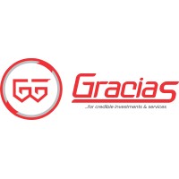Gracias Global logo - Similar company to Xlsx- Excel Templates