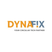 Dynafix logo - Similar company to Dynalogic