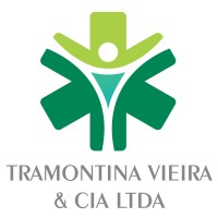 Tramontina Vieira & Cia Ltda logo - Similar company to Equatorial - Solução Em Saúde