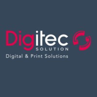Digitec Solution logo - Similar company to Alphateq Solutions