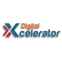 Digital Xcelerator logo - Similar company to Digital Xceleration Nusantara