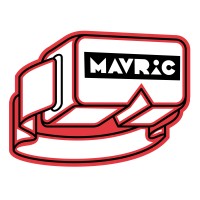 MAVRIC logo - Similar company to Mavric