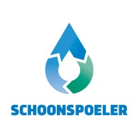 Schoonspoeler Nederland B.V. logo - Similar company to Tactic