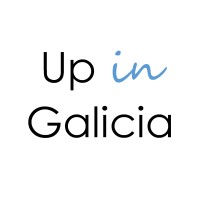 Up In Galicia logo - Similar company to I