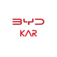 BYD Kar logo - Similar company to Kar Group