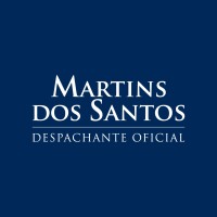 Martins dos Santos - Despachante Oficial logo - Similar company to Trovisco Aires & Carmo, Despachantes Oficiais E Logística,Lda.