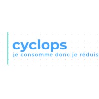 cyclops energy logo - Similar company to Amperis.Ma