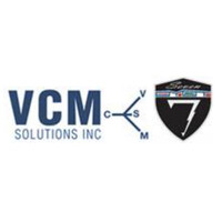 VCM Solutions Inc. logo - Similar company to Resistel