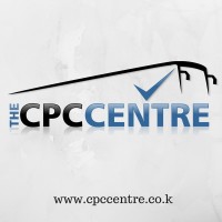 The CPC Centre logo - Similar company to A P Safe Transport