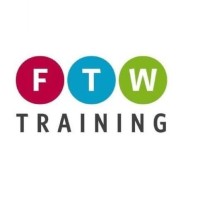 FTW Training logo - Similar company to Jld Training