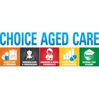 Choice Aged Care logo - Similar company to True Potential Coaching
