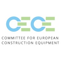 CECE logo - Similar company to Cema
