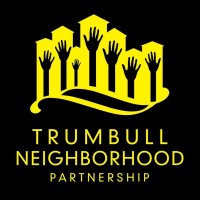 Trumbull Neighborhood Partnership logo - Similar company to Ventra Salem, Llc