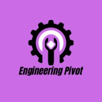 Engineering Pivot logo - Similar company to Connextgen