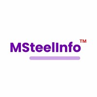 MSteelInfo logo - Similar company to Marking Engineering (Pty) Ltd