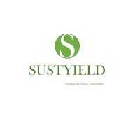 SustYield Solar logo - Similar company to Usha Solar Solutions