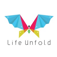 LifeUnfold logo - Similar company to Instacertify