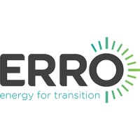 ERRO logo - Similar company to Eolrev Sas