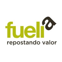FUELIA logo - Similar company to Rsgoil