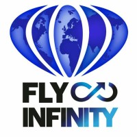 Fly Infinity logo - Similar company to Lore Si̇gorta