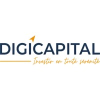 Digicapital Africa logo - Similar company to Digicapital Bourse