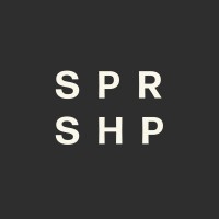Supership logo - Similar company to Subtle Ground