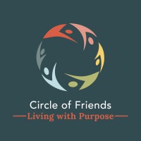 Circle of Friends, Inc. logo - Similar company to Aboutface-Usa®