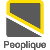 Peoplique | HR Solutions logo - Similar company to Mena Unleashed