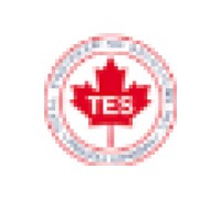TES-CANADA INC. logo - Similar company to Tes Canada Inc. (Integrity Solutions)