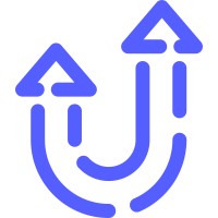 Uplifty logo - Similar company to Enrichley