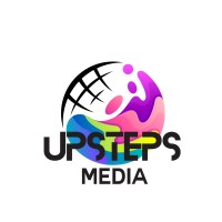 Upsteps Media logo - Similar company to Corsys Limited
