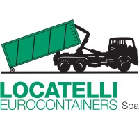 Locatelli Eurocontainers Spa logo - Similar company to Multicoper Srl