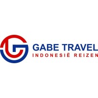 Gabe Travel logo - Similar company to Power Sound Studio