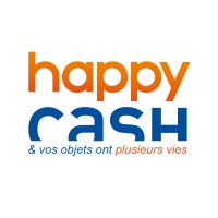 Happy Cash Champniers logo - Similar company to Time Square Champniers