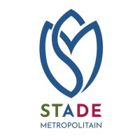 STADE MÉTROPOLITAIN logo - Similar company to Avenir Formation