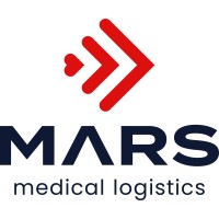 Mars Medical Logistics logo - Similar company to Mars Logistics & Distribution