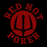 Red Hot Poker logo - Similar company to Chic Parisien