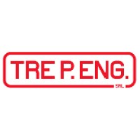 TRE P. ENG. logo - Similar company to Ca.Be. Group Srl