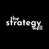 The Strategy Well logo - Similar company to The Human Flourishing Program