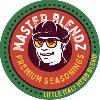 Master Blendz logo - Similar company to Daniel Chocolates