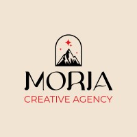 MORIA Creative Agency logo - Similar company to Digital Dentistry Vbo